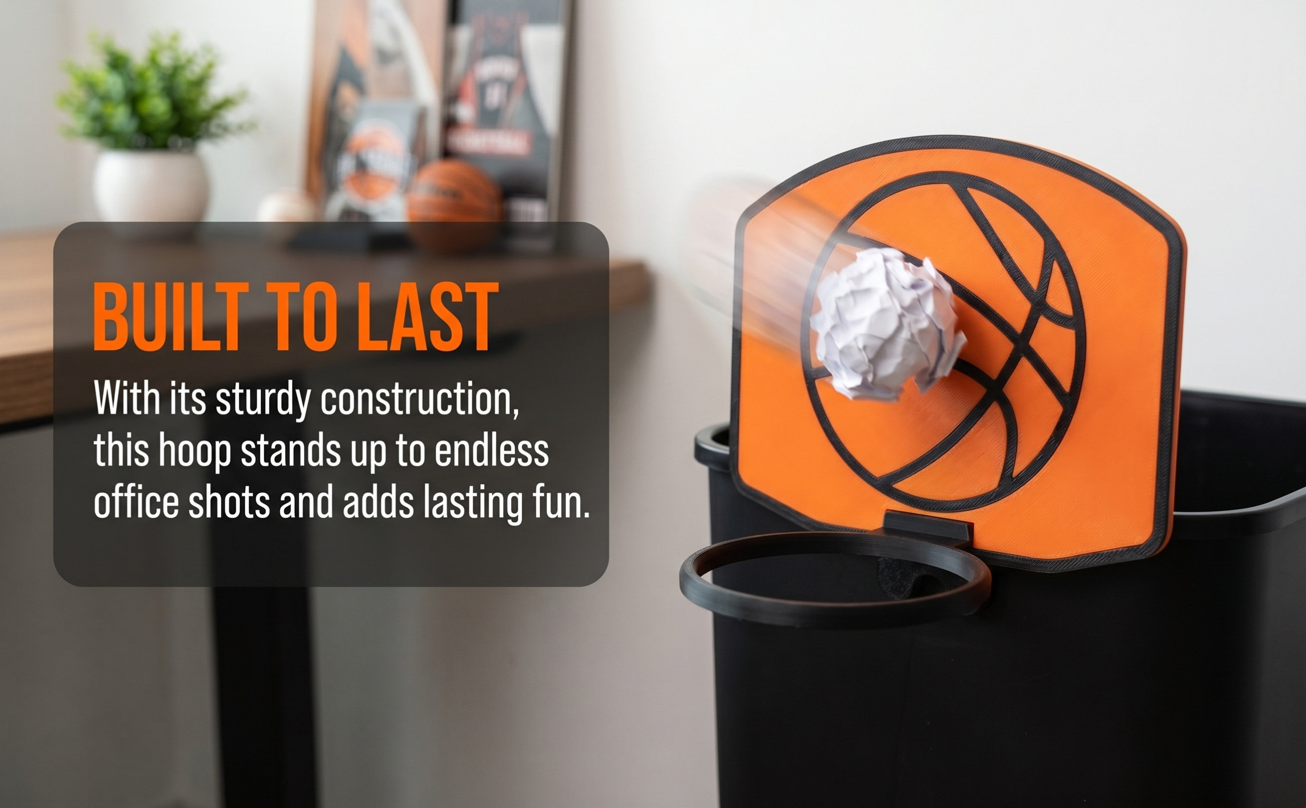 Mini aro de baloncesto para cu - Basketball Hoop reseña y precio
