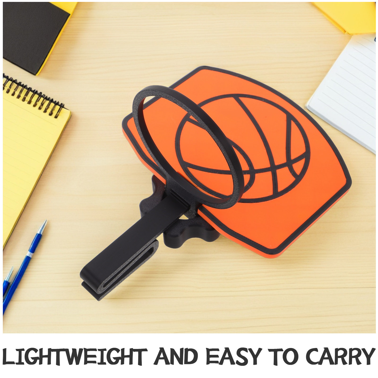 Mini aro de baloncesto para cu - Basketball Hoop reseña y precio