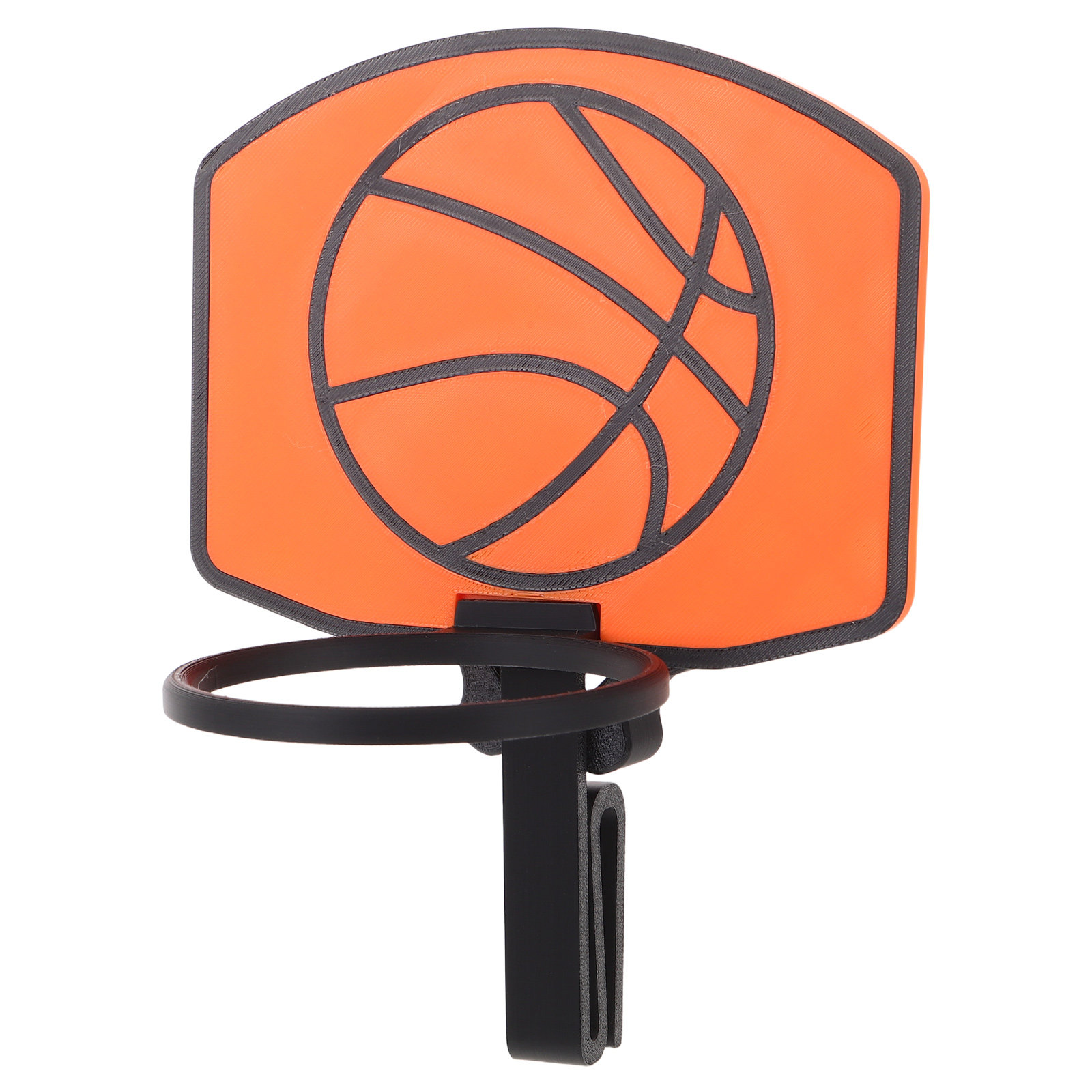 Mini aro de baloncesto para cu - Basketball Hoop reseña y precio